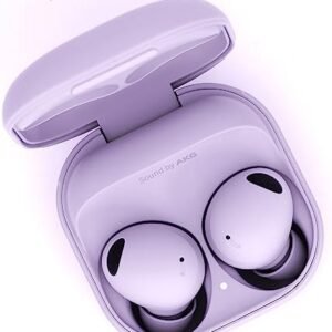 SAMSUNG Galaxy Buds Pro 2 [2022] (SM-R510) - (Violet)